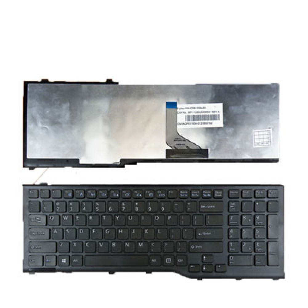 Bàn phím dùng cho Fujitsu AH532,A532,N532,NH532