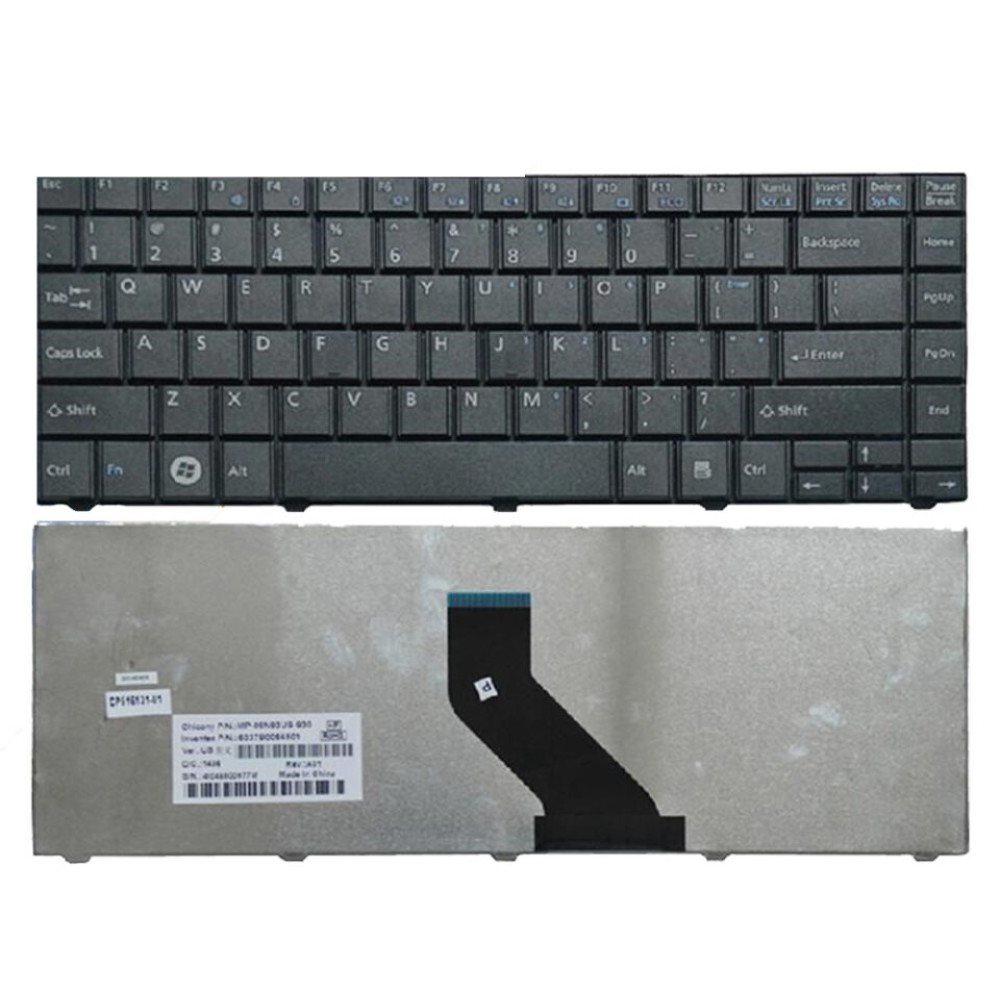 Bàn phím dùng cho Fujitsu LH531,LH530
