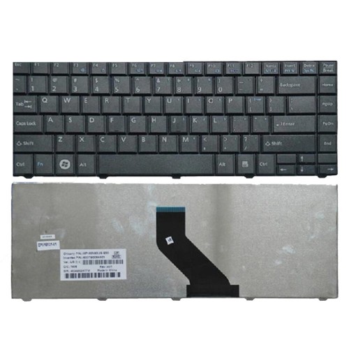 Bàn phím dùng cho Fujitsu LH531,LH530