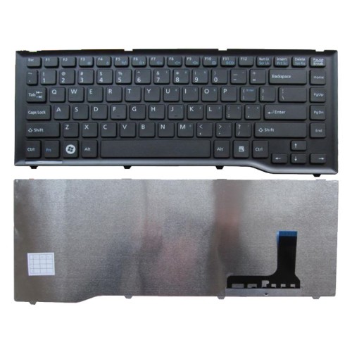 Bàn phím dùng cho Fujitsu LH532 (Khung Dài)