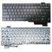 Bàn phím dùng cho Fujitsu SH512 (Màu Đen) Có khung