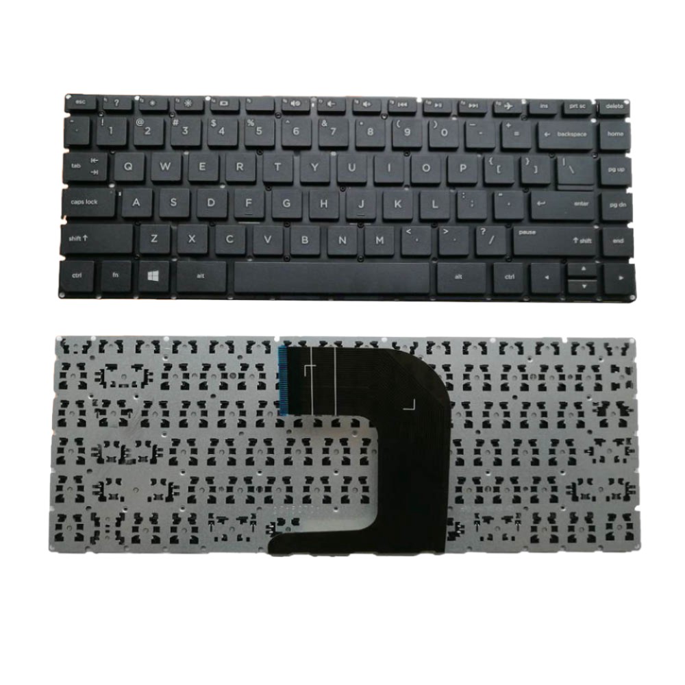 Bàn phím dùng cho Hp 14AC,14AF,HP 240 G4, 245 G4 ,246 G4