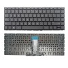 Bàn phím dùng cho Hp 14BA,14BS,14BF,240 G6,245 G6,240 G7,245 G7,348 G5 (Màu Đen)