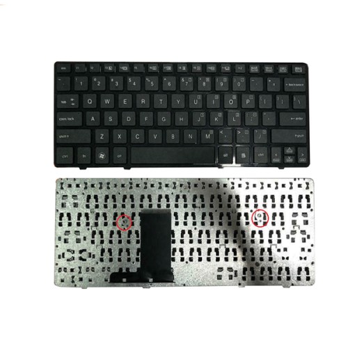 Bàn phím dùng cho Hp 2560P,2570P