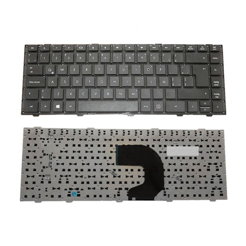 Bàn phím dùng cho Hp 4440S,4441S,4445S,4446S (Châu âu)