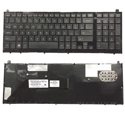 Bàn phím dùng cho Hp 4520,4525 (Có Khung)