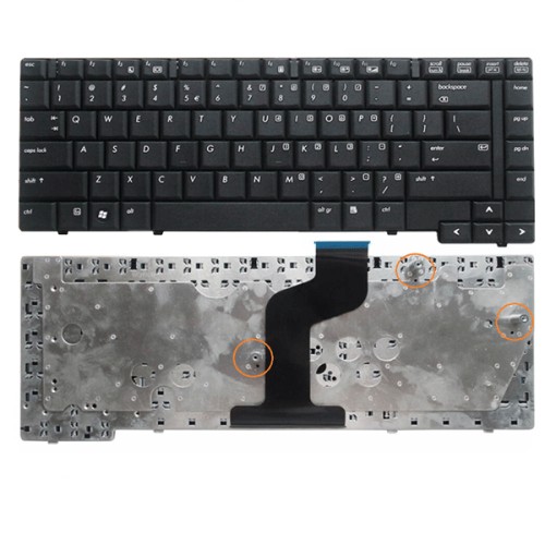 Bàn phím dùng cho Hp 6730B,6735B