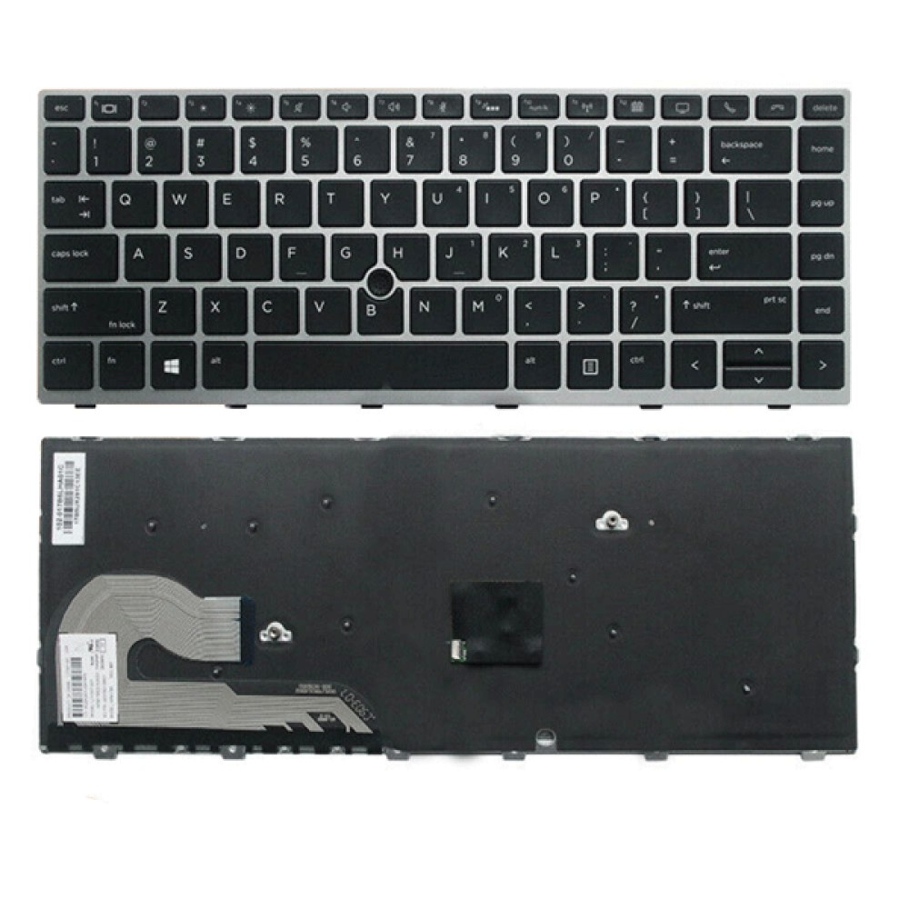 Bàn phím dùng cho Hp 745 G5,840 G5,840 G6