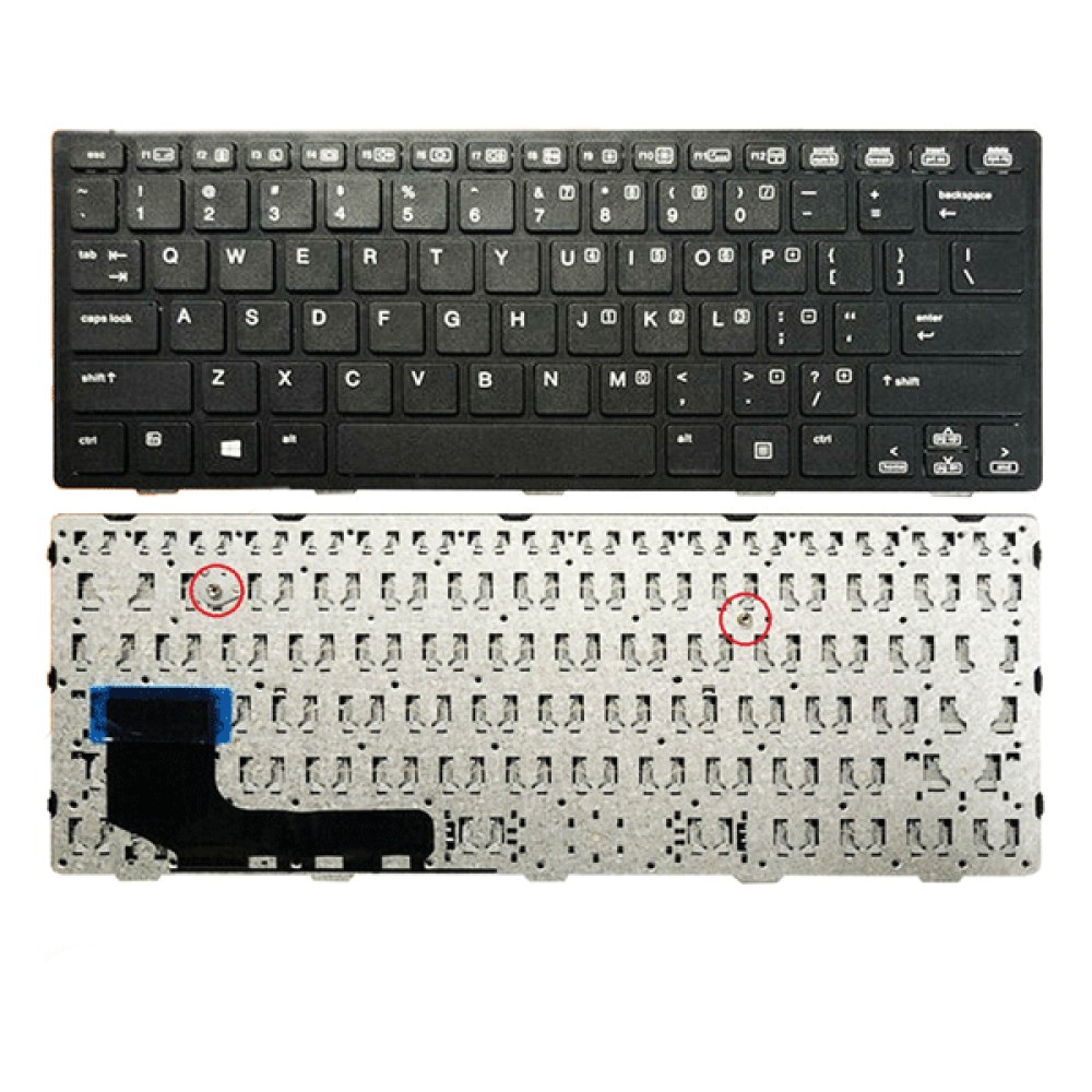 Bàn phím dùng cho Hp 810 G1,810 G2