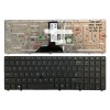 Bàn phím dùng cho Hp 8760W,8770W (Có Khung)