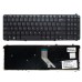 Bàn phím dùng cho Hp DV6-1000 (Màu Đen)