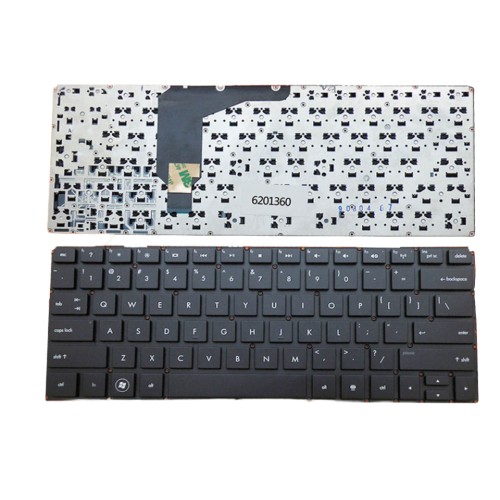 Bàn phím dùng cho Hp Envy 13-1000,13-1030,13-1100