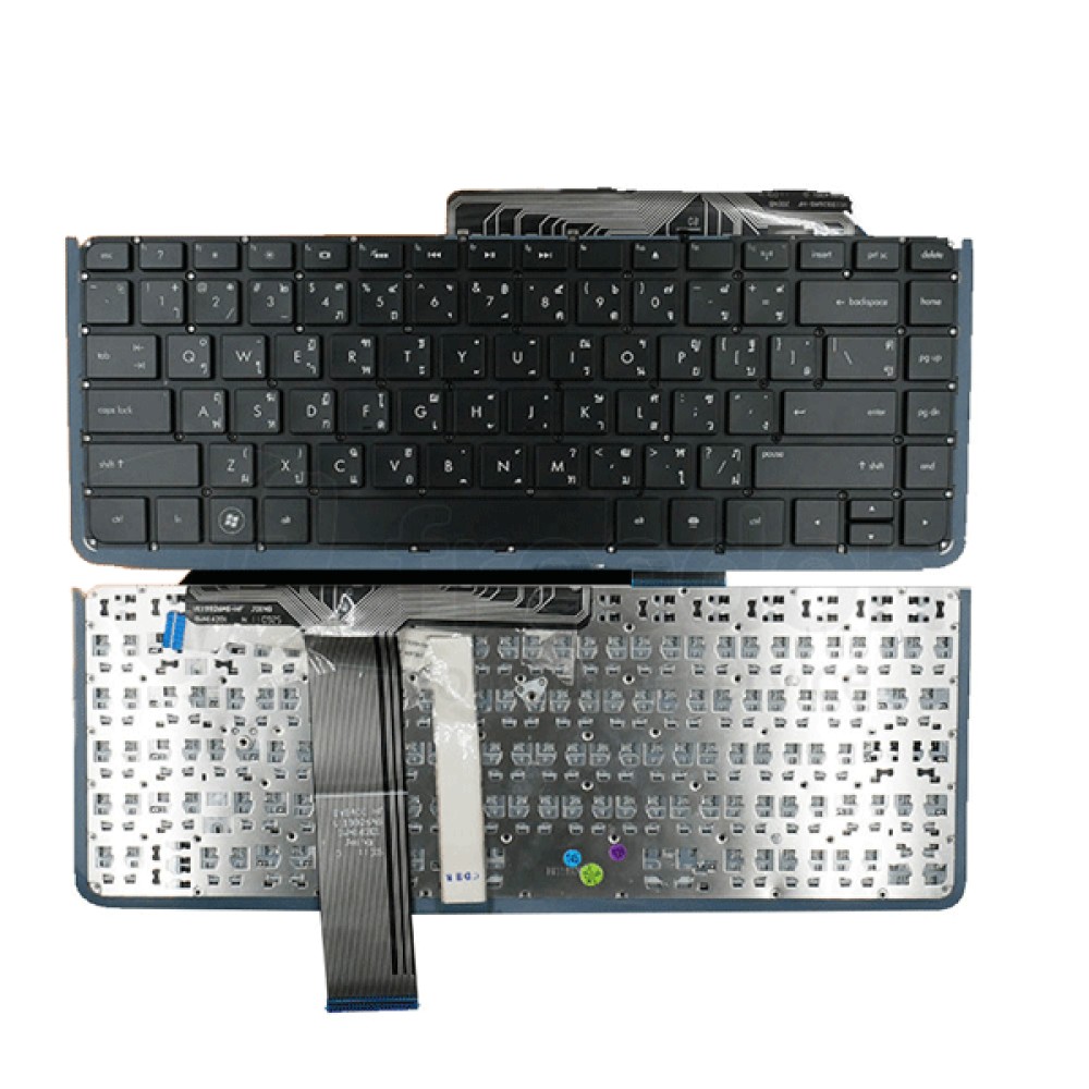 Bàn phím dùng cho Hp Envy 15-3000 (Có Đèn)