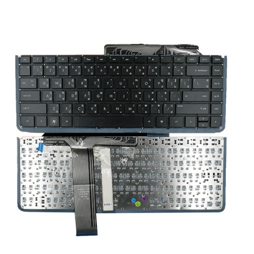 Bàn phím dùng cho Hp Envy 15-3000 (Có Đèn)