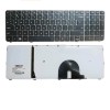 Bàn phím dùng cho Hp Envy 17-1000 (Có Đèn)