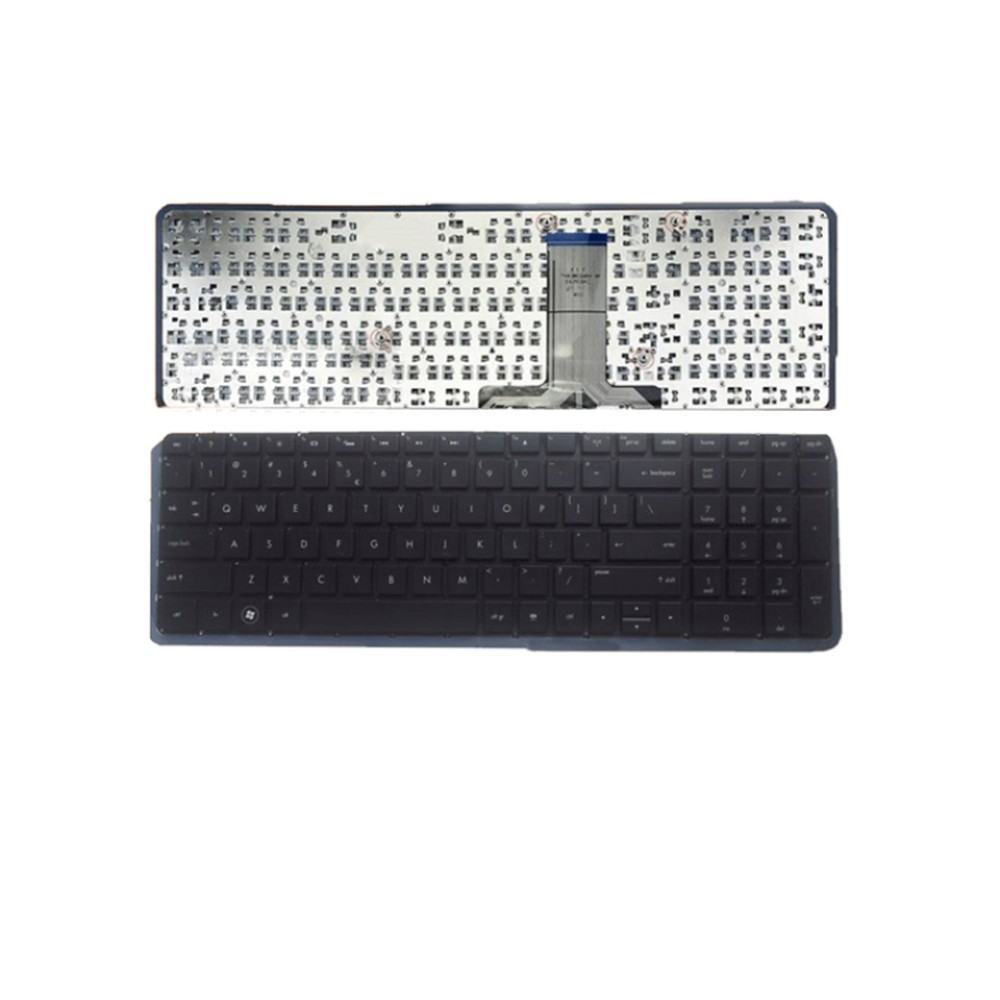 Bàn phím dùng cho Hp Envy 17-3000