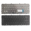 Bàn phím dùng cho Hp Envy 4-1000,Envy 6-1000 (Có Khung)