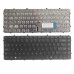 Bàn phím dùng cho Hp Envy 4-1000,Envy 6-1000 (Có Khung)