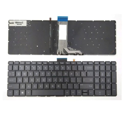 Bàn phím dùng cho Hp Envy M6W