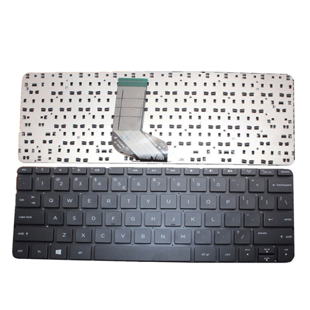 Bàn phím dùng cho Hp Envy X2-11G