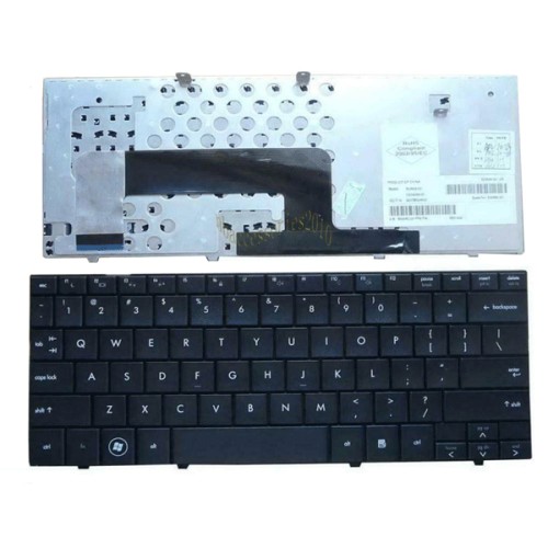 Bàn phím dùng cho Hp Mini 110