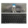 Bàn phím dùng cho Hp Pavilion 11AD,Hp Stream 11AK (Màu Đen)