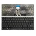 Bàn phím dùng cho Hp Pavilion 11AD,Hp Stream 11AK (Màu Đen)