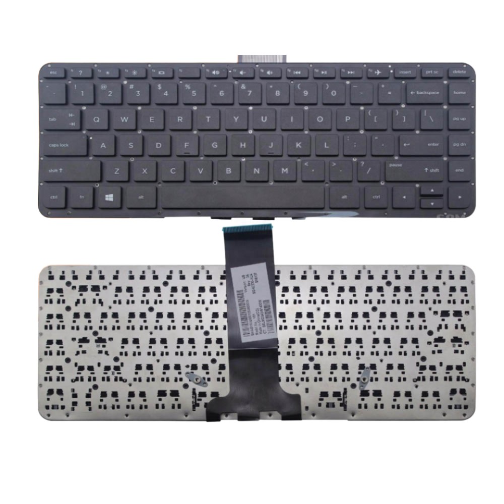 Bàn phím dùng cho Hp Pavilion 13A,11T