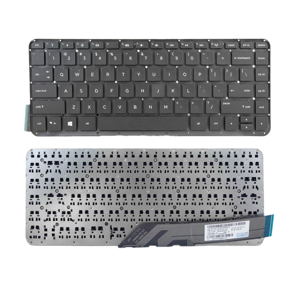 Bàn phím dùng cho Hp Pavilion 13R,13M,13D,13F,13G
