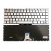 Bàn phím dùng cho Hp Pavilion 14DA,14DF,14CE,14CF,14CK,14DK,14CM,14CS,14CD,240 G8,340 G7,348 G7 (Màu Đen)