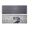 Bàn phím dùng cho Hp Pavilion G4-2000,2022TX,2047TX,G4-2100 (Màu Đen)