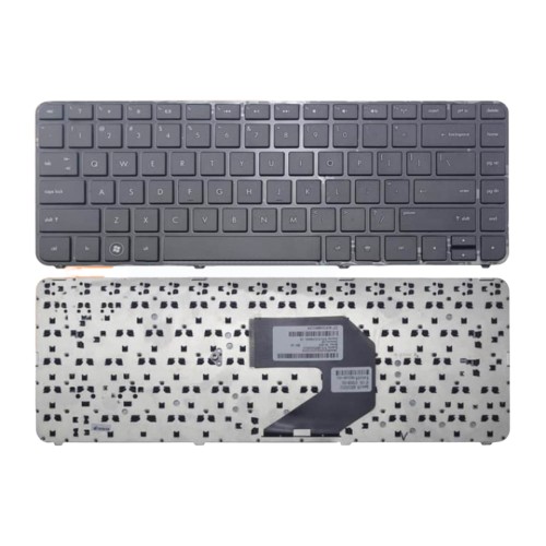 Bàn phím dùng cho Hp Pavilion G4-2000,2022TX,2047TX,G4-2100 (Màu Đen)