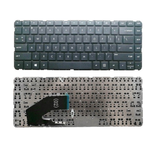 Bàn phím dùng cho Hp Pavilion M4-1000