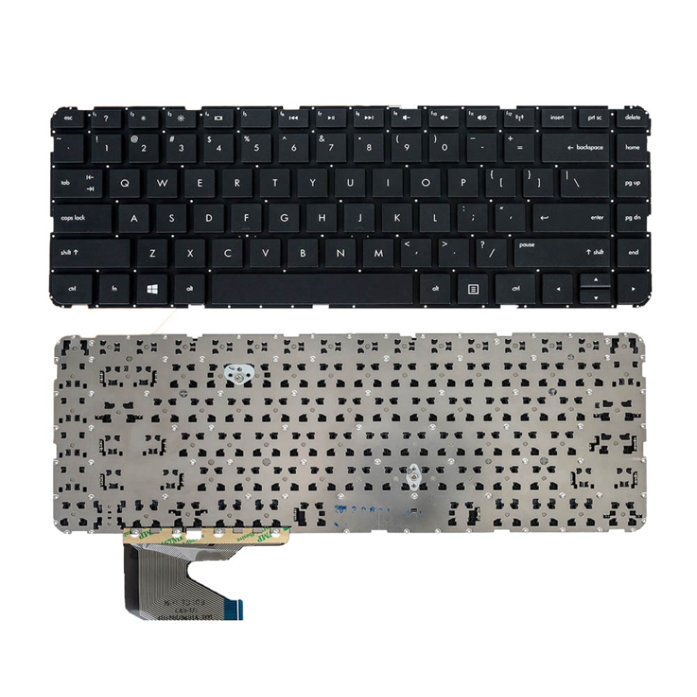 Bàn phím dùng cho Hp Pavilion Sleekbook 14,Hp 14B