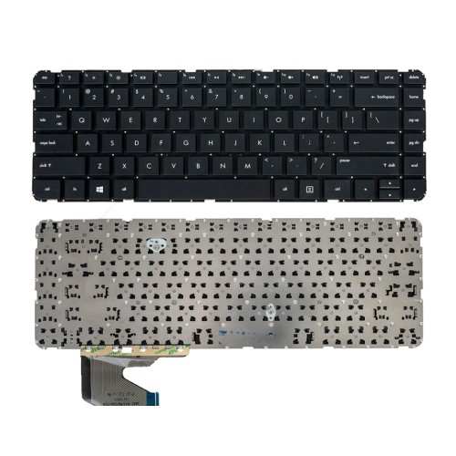 Bàn phím dùng cho Hp Pavilion Sleekbook 14,Hp 14B