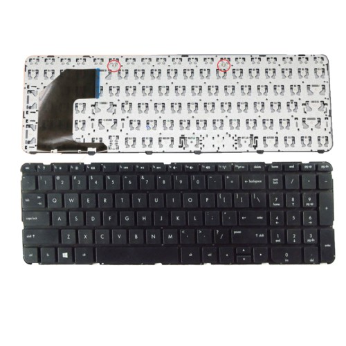 Bàn phím dùng cho Hp Pavilion Sleekbook 15B