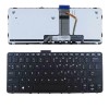 Bàn phím dùng cho Hp Pro X2-612 G1 (Có Đèn)
