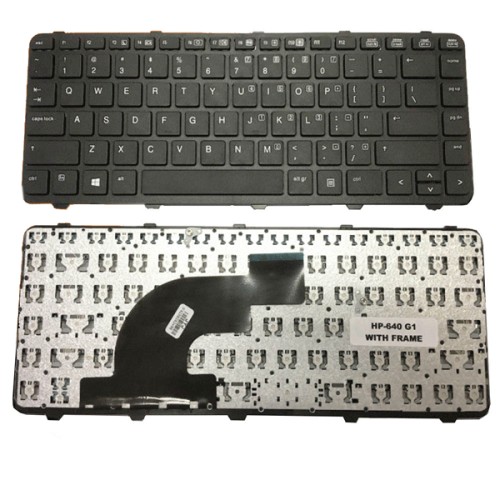 Bàn phím dùng cho Hp Probook 430 G1 (Có Khung)