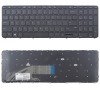 Bàn phím dùng cho Hp ProBook 450 G3,455 G3,470 G3 (Có Khung)