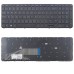 Bàn phím dùng cho Hp ProBook 450 G3,455 G3,470 G3 (Có Khung)