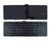 Bàn phím dùng cho Hp ZBook 15 G1,15 G2,17 G1, 17 G2