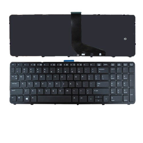 Bàn phím dùng cho Hp ZBook 15 G1,15 G2,17 G1, 17 G2