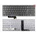 Bàn phím dùng cho Lenovo 110-15ACL,110-15IBR (Có nút nguồn) Cable giữa