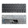 Bàn phím dùng cho Lenovo 14ARE,14IIL,14ALC,14ITL,14ACN6,14ITL6,14APH8,14S G2 ITL (Màu Xám)