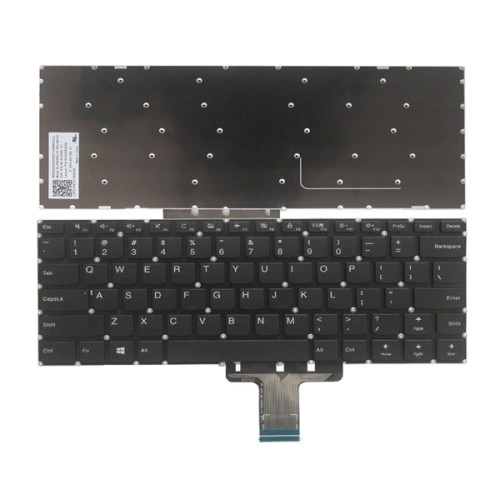 Bàn phím dùng cho Lenovo 710-11IKB,Flex 4-1470,1480