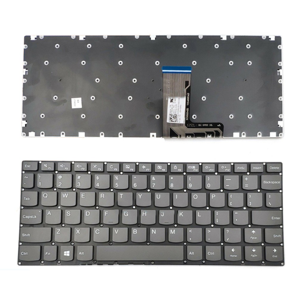 Bàn phím dùng cho Lenovo 710-11ISK,710-11IKB (Có nút nguồn)