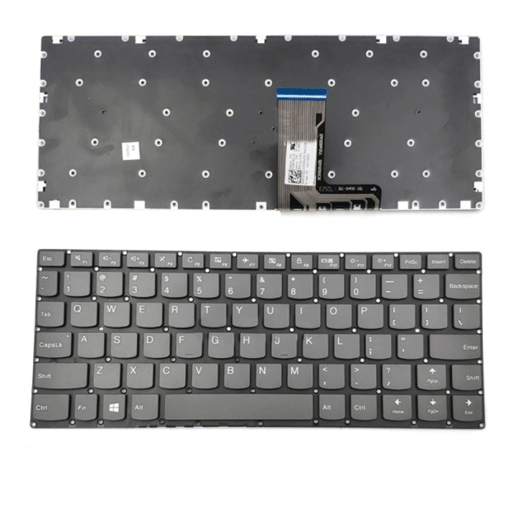 Bàn phím dùng cho Lenovo 710-11ISK,710-11IKB,310-11IAP