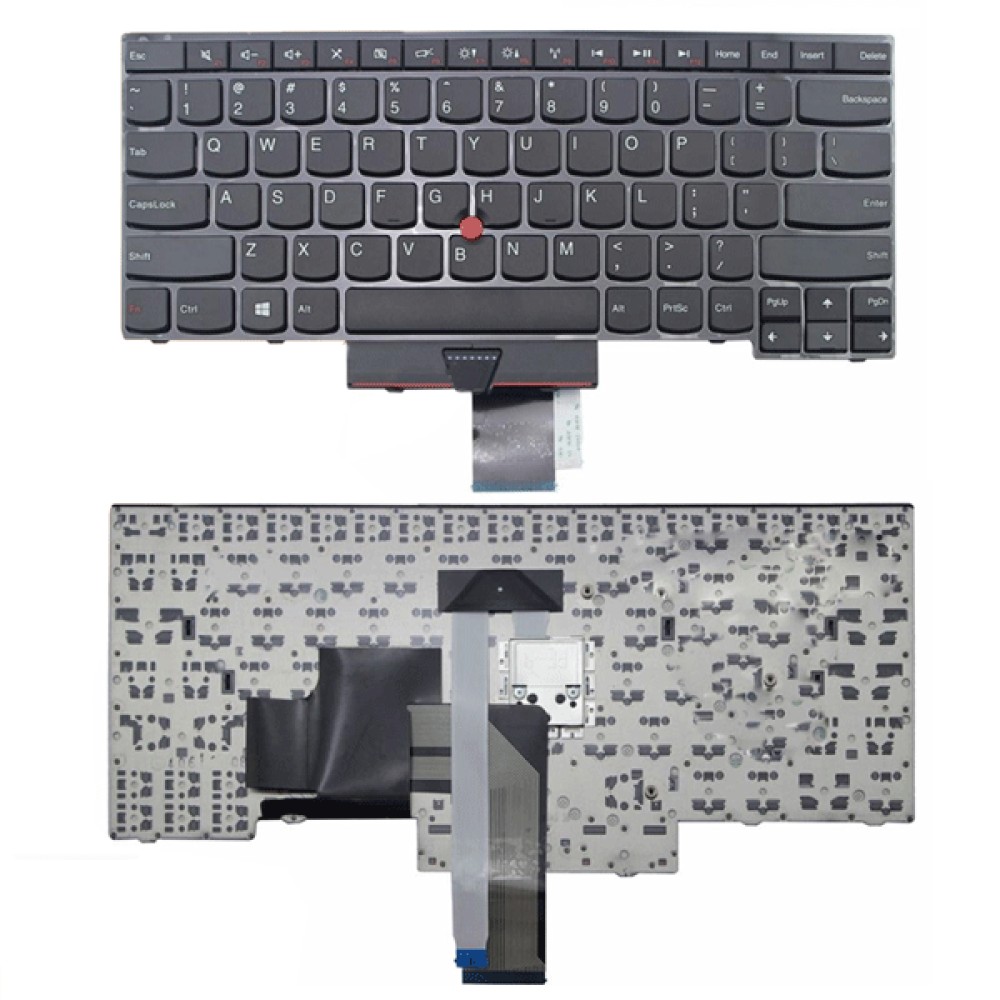 Bàn phím dùng cho Lenovo E330,E335,E430,E435,E430C,E430S,S430,T430U