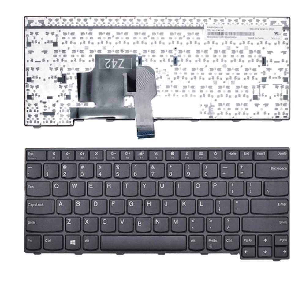 Bàn phím dùng cho Lenovo E470,E475