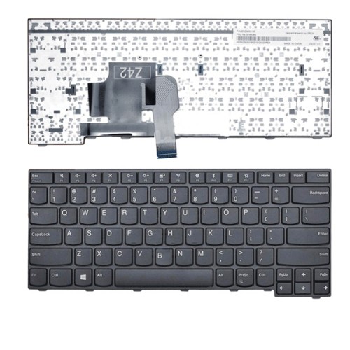 Bàn phím dùng cho Lenovo E470,E475